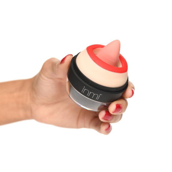 Lickgasm Lickgasm Lady Clitoris Stimulator Met Tong