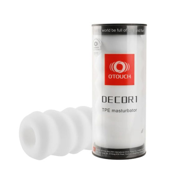 OTOUCH OTOUCH - Ring Sleeve