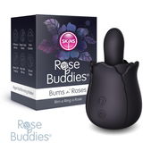 Skins Rose Buddies