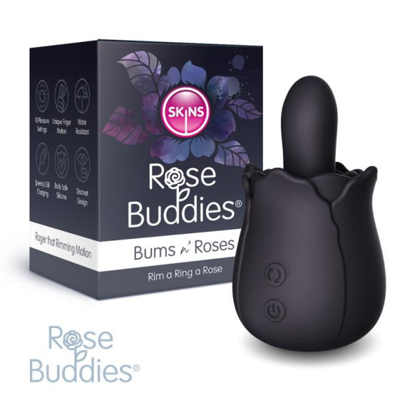 Skins Rose Buddies
