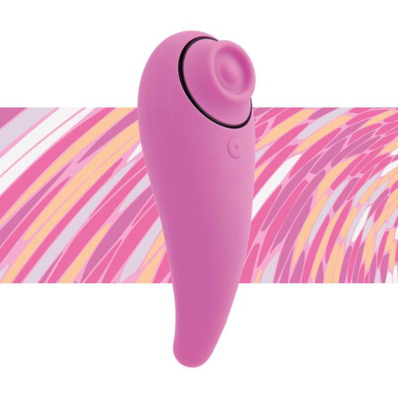 Feelztoys FemmeGasm Tapp 2 - Roze