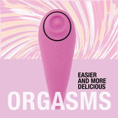 Feelztoys FemmeGasm Tapp 2 - Roze
