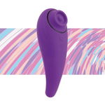 FemmeGasm Tapp 2 - Paars