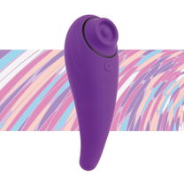 Feelztoys FemmeGasm Tapp 2 - Paars