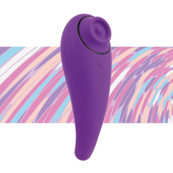 Feelztoys FemmeGasm Tapp 2 - Paars