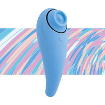 Feelztoys FemmeGasm Tapp 2 - Turquoise