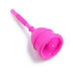 Eureka! Menstruatie Cup - Maat XL