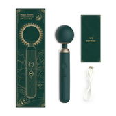 Magic Motion Magic Motion - Zenith Smart Wand - Groen