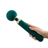 Magic Motion Magic Motion - Zenith Smart Wand - Groen