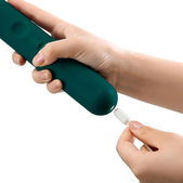 Magic Motion Magic Motion - Zenith Smart Wand - Groen