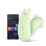 Magic Motion - Umi Smart Wearable Vibrator - Groen Magic Motion - Umi Smart Wearable Vibrator - Groen