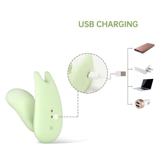 Magic Motion - Umi Smart Wearable Vibrator Magic Motion - Umi Smart Wearable Vibrator