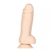 Addiction Addiction - Roman Dildo Met Zuignap - 22 cm