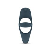 Boners Boners Triple Cockring - Blauw