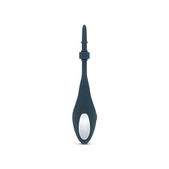 Boners Boners Verstelbare Cockring - Blauw