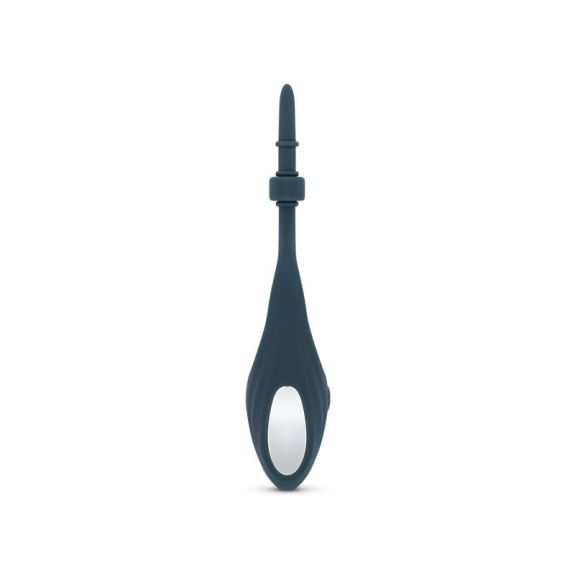 Boners Boners Verstelbare Cockring - Blauw