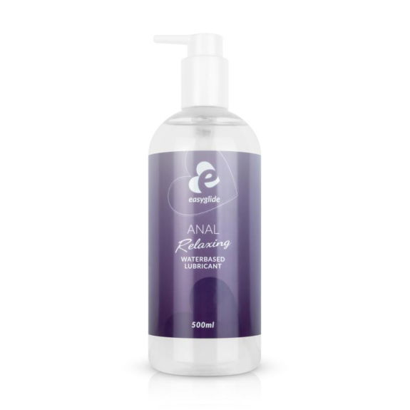 EasyGlide EasyGlide Anal Relaxing Glijmiddel - 500 ml