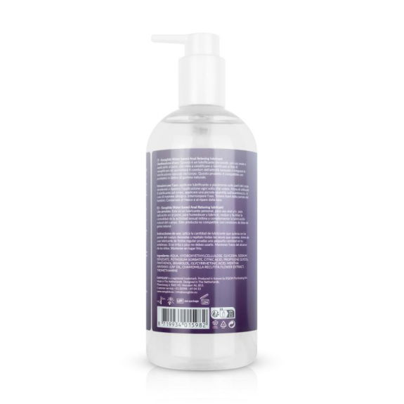 EasyGlide EasyGlide Anal Relaxing Glijmiddel - 500 ml