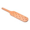 Strict Straf Paddle - Hout Strict Straf Paddle - Hout