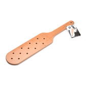 Strict Straf Paddle - Hout