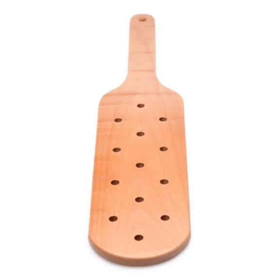 Strict Straf Paddle - Hout