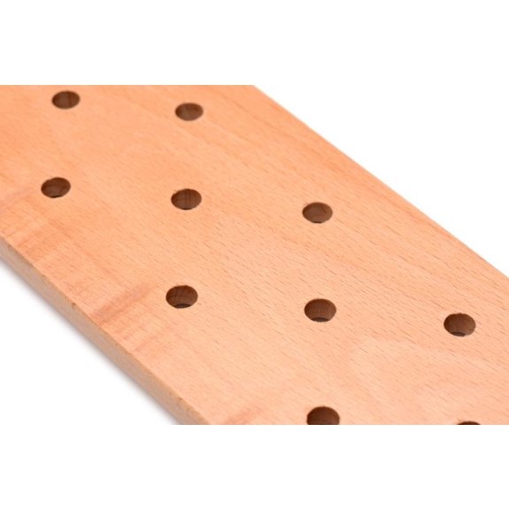 Strict Straf Paddle - Hout