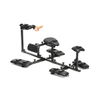 Master Series Luxe Seksmachine - Zwart Master Series Luxe Seksmachine - Zwart