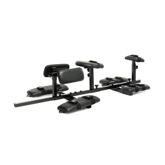 Master Series Luxe Seksmachine - Zwart