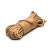 Master Series Jute Bondage Touw - 15 meter Master Series Jute Bondage Touw - 15 meter