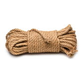 Master Series Jute Bondage Touw - 15 meter