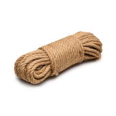 Master Series Jute Bondage Touw - 15 meter
