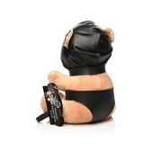 Master Series Bondage Beer - Hood