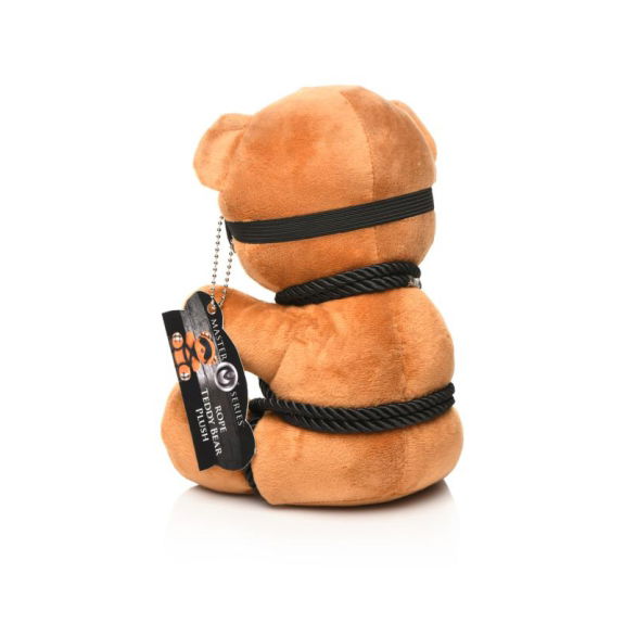 Master Series Bondage Beer - Touw