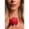 Master Series Rozen Druppelkaars - Rood Master Series Rozen Druppelkaars - Rood