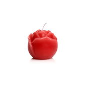 Master Series Rozen Druppelkaars - Rood