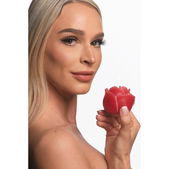 Master Series Rozen Druppelkaars - Rood