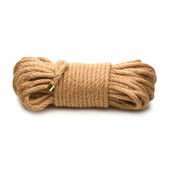 Hoogwaardig Gevlochten Jute Touw