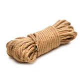 Hoogwaardig Gevlochten Jute Touw