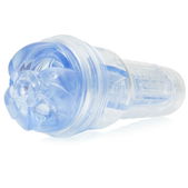 Turbo Thrust Blue Ice - Realistische Masturbator