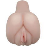 Passion Lady 3D Vagina Masturbator