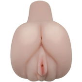 Baile for him - Passion Lady 3D Vagina Masturbator