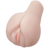 Baile for him - Passion Lady 3D Vagina Masturbator
