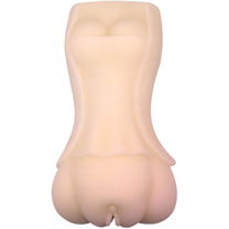 Crazy bull - Water Skin Vagina Masturbador