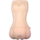 Crazy bull - Water Skin Vagina Masturbador