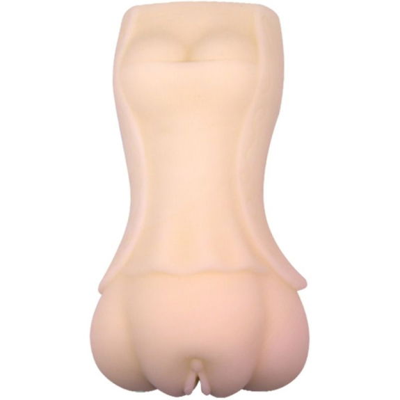 Crazy bull - Water Skin Vagina Masturbador