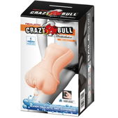 Crazy bull - Water Skin Vagina Masturbador