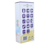 Intense - Susy Silicon Rabbit Lilac Vibrator
