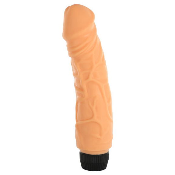 Seven creations - Realistische Penis Vibrator