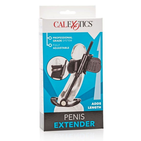 Penis Extender - Stimuleer groei veilig en effectief