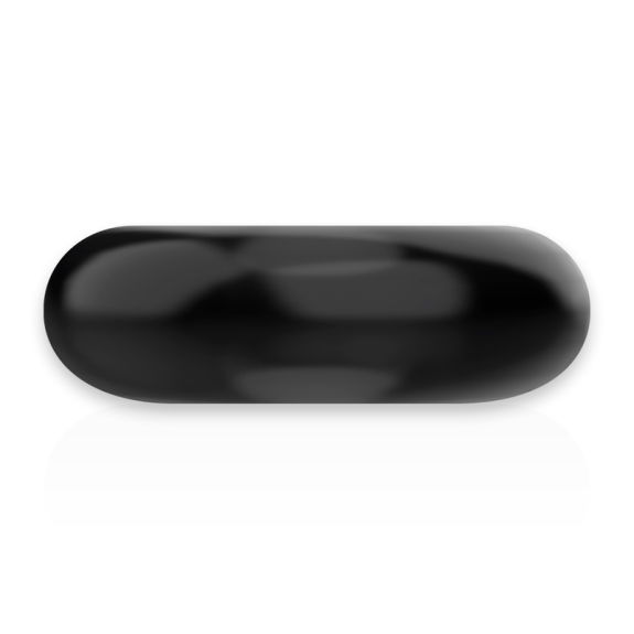 Flexibele en Weerbestendige Penisring 4.5cm Zwart